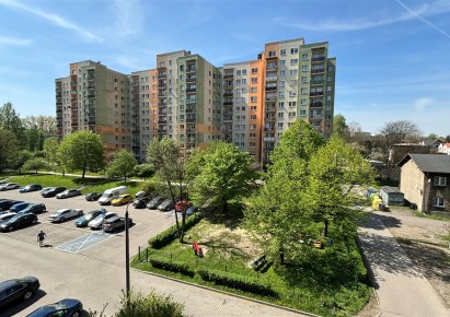 mieszkanie na sprzedaż - Katowice
